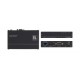 KRAMER AVSM 4K60 4:4:4 HDMI EXTENDER WITH USB, RS–232, & IR OVER LONG–REACH HDBASET 3.0 - EXT3-TR (50-80572390)
